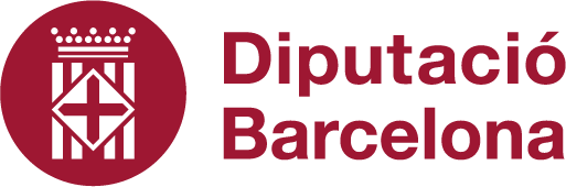 logotip diputacio de barcelona