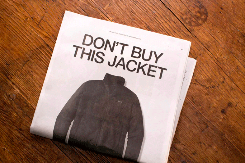 dont buy this jacket