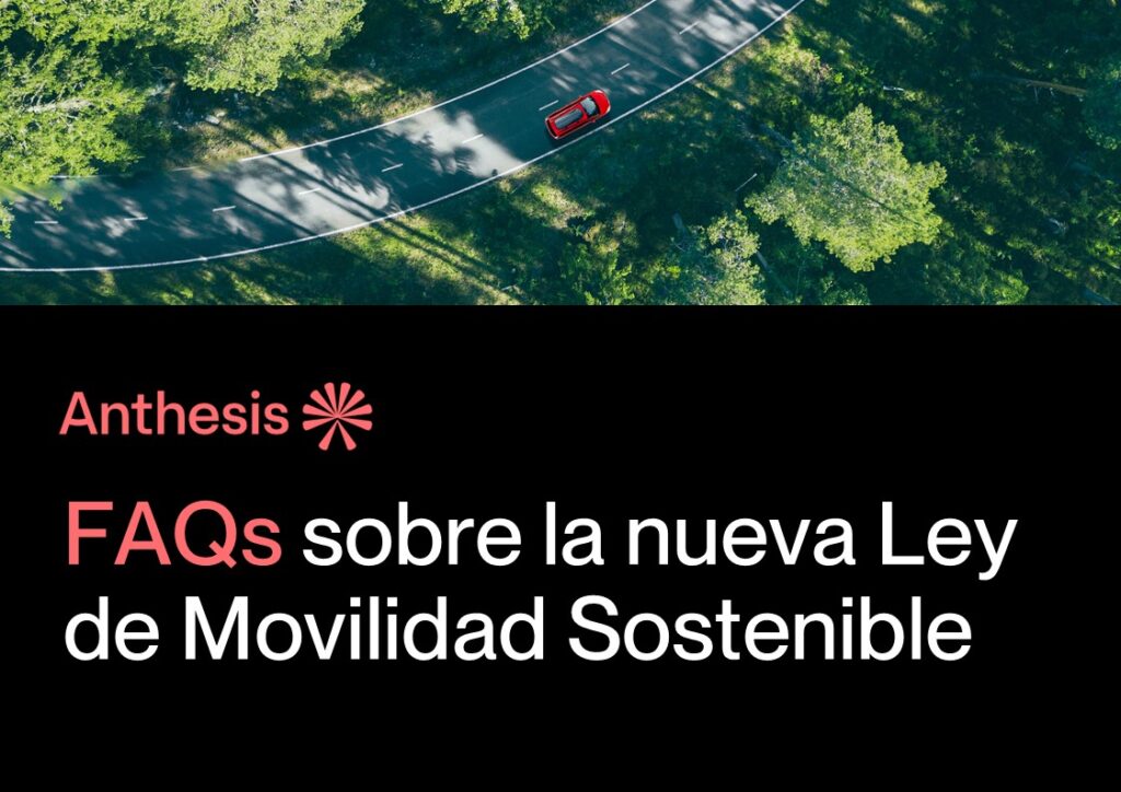 faqs llei de movilitat sostenible