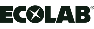 logo ecolab green