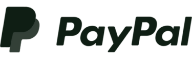 logo paypal green