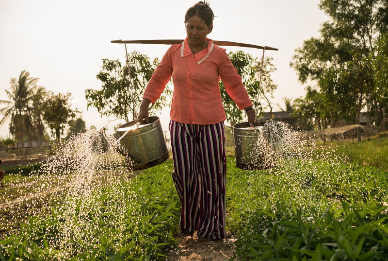 biogas project in cambodia