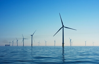 renewable energy attribute certificates windturbines