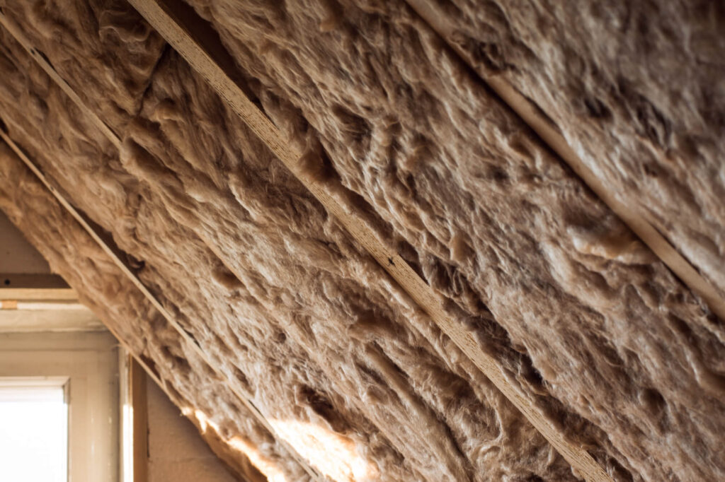 wool insulation