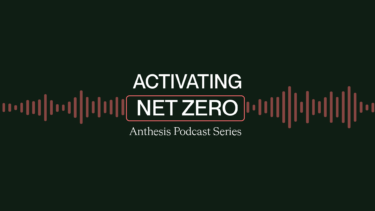 activating net zero podcast series