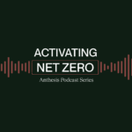 activating net zero