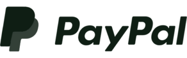 logo PayPal Green