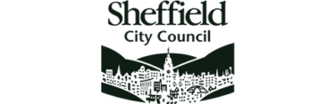 logo sheffield city council green
