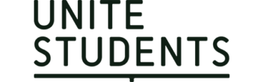 logo Unite Students Green