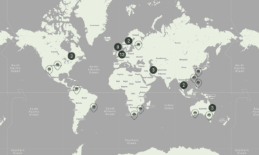 anthesis group contact