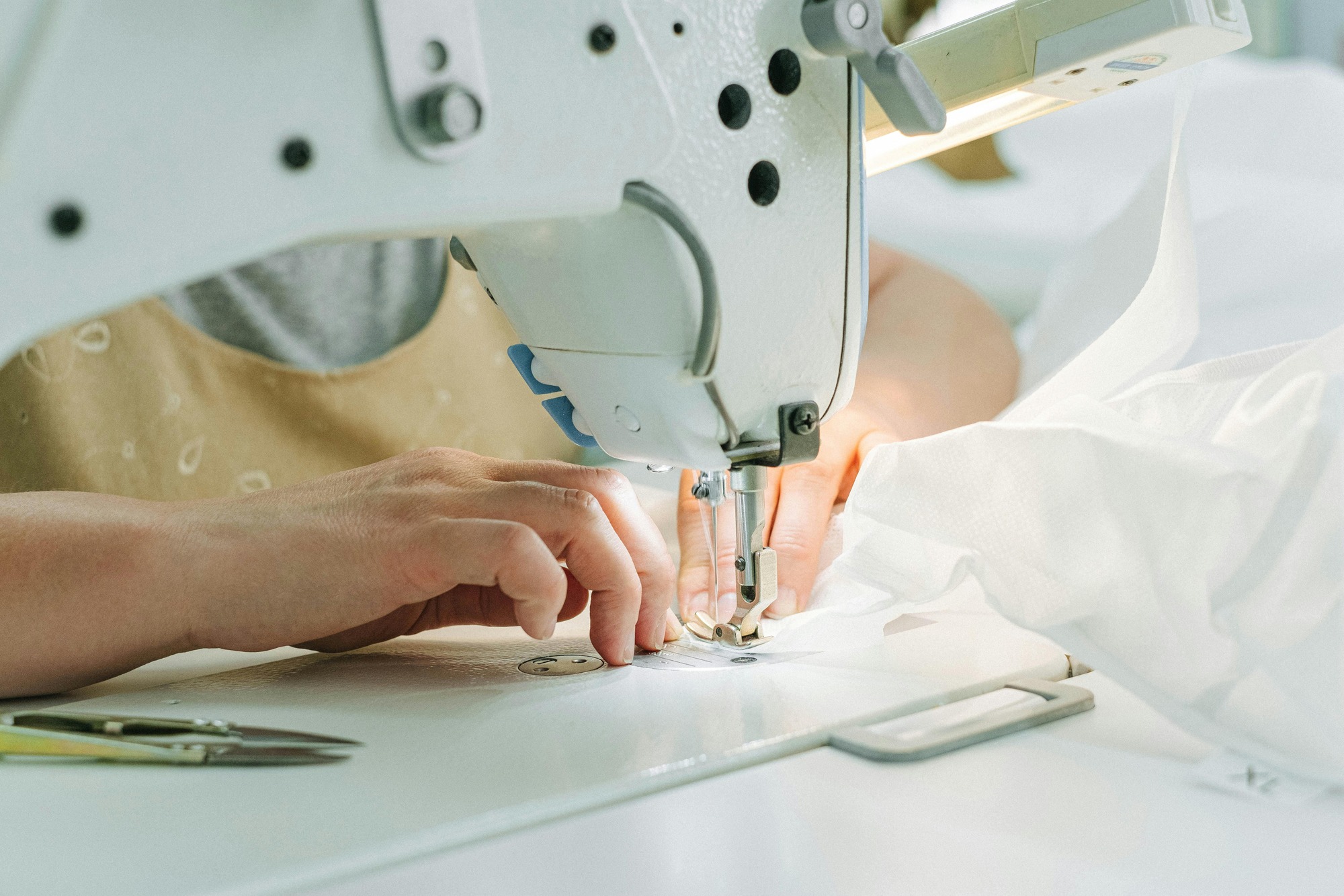 Espr Compliance For Textiles Anthesis