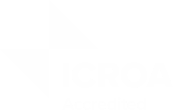 icroa logo