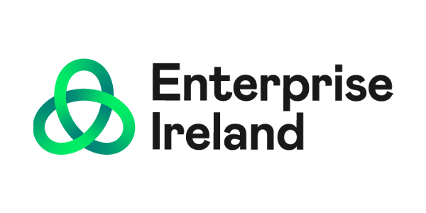 enterprise ireland logo