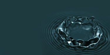 water droplet