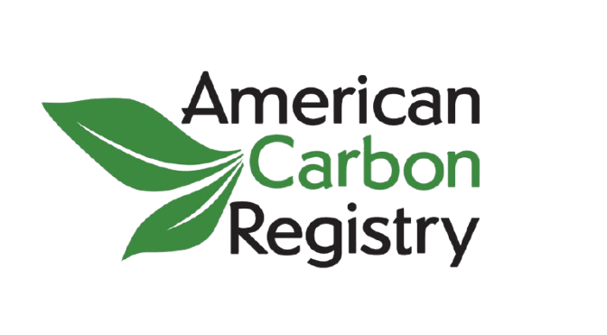 American Carbon Registry logo