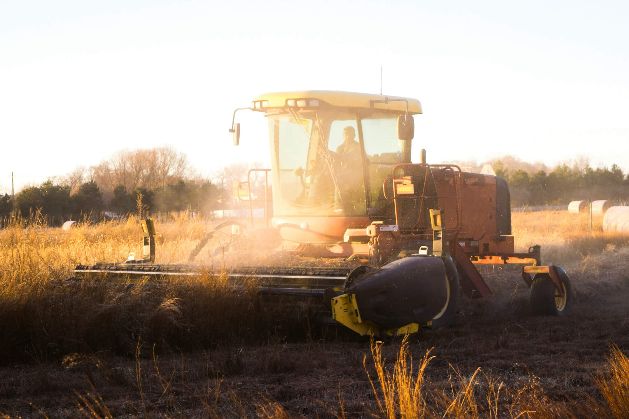 farming