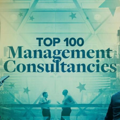 Top 100 Management Consultancies