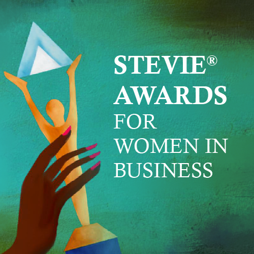 Stevie Awards for women in business