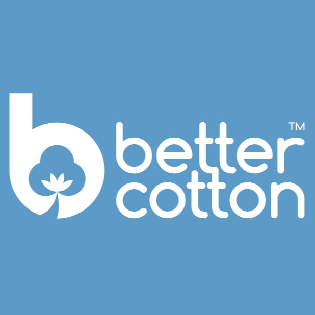 better cotton initiative bci logo